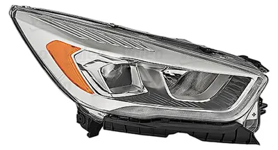 Produktbild von Hauptscheinwerfer rechts H7 VALEO IAM-Expertise passend für u.a. FORD KUGA