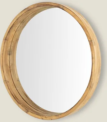Zdjęcie produktu dla Lustro Arbor ⌀75 cm