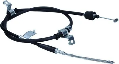 Produktbild von MAXGEAR Handbremsseil Seilzug Feststellbremse für HYUNDAI GETZ (TB) Hinten Links 32-1105