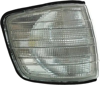 Produktbild von TYC 18-5345-15-2 Blinker Blinkleuchte vorne Rechts passend für MERCEDES-BENZ S-Klasse Coupe (C126)