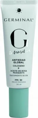 Image de Germinal Intensitive Anti-Aging Cream SPF30 50ML