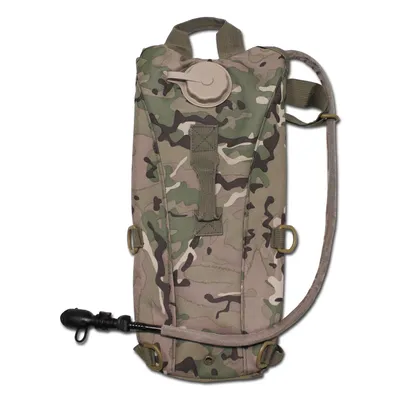 Produktbild von MFH Trinkrucksack m. TPU-Beutel, EXTREME, 2,5 Liter