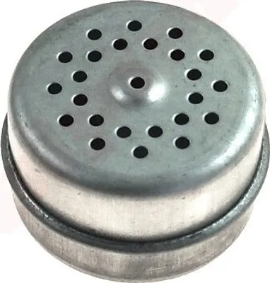 Immagine prodotto di Silenziatore di scarico per B&S ( 298830 )
