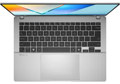 Immagine prodotto di PC ASUS Vivobook S14 OLED S5406SAL-SF312W Copilot+, Intel Core Ultra 5, 35,6 cm (14"), 1920 x 1200 px, 16 GB, 512 GB, Windows 11 Home
