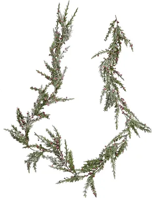 Produktbild von BUTLERS Girlande FLORISTA Zypressen