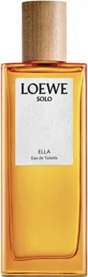 A product shot of a perfume bottle.