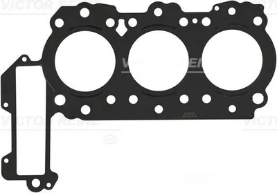 Produktbild von REINZ 61-37335-00 Zylinderkopfdichtung für PORSCHE 911 (996) 911 Cabriolet (996)