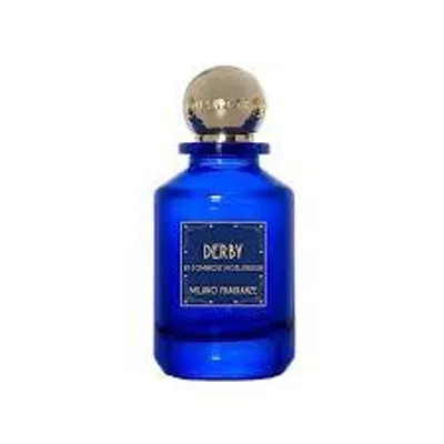 Immagine prodotto di Milano Fragranze Derby, Eau de Parfum, 100 ml