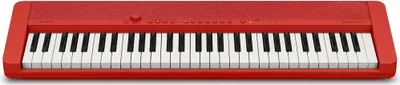 Zdjęcie produktu dla Casio CT S1 RD
