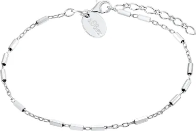 Produktbild von S.Oliver Silber Armband 2034228