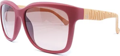 Immagine prodotto di Calvin Klein, Ginger, Occhiali da sole, 3169S, Rosso, Donna