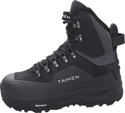 Produktbild von Taimen Uchur Michelin Stiefel Schwarz EU 43 1/2 Herren Schwarz EU 43 1/2