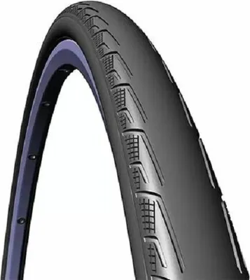 Produktbild von VITTORIA Reifen - TERRENO 29X2.1 XCR - Schwarz/Braun