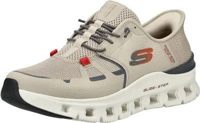 Image de Skechers Sneaker Sneaker textile