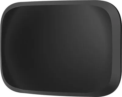 Immagine prodotto di Hurtel Custodia magnetica per AirTag - Nero