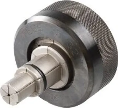 Produktbild von TECE 720128 TECEflex Aufweitkopf für AWS 40 63