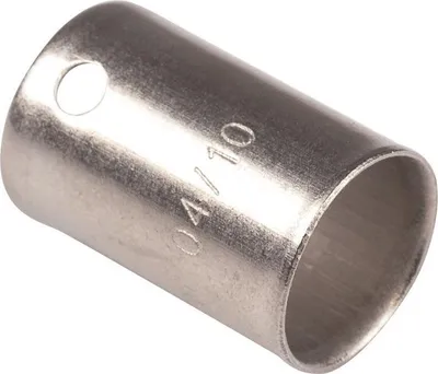 Produktbild von Edelstahl-Schlüssel 12 Pb