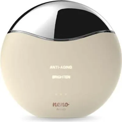 Image de NENO BEAUTY ALGO Appareil avancé pour raffermir et remodeler le visage grâce aux technologies EMS et RF