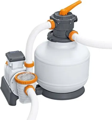 Produktbild von Sandpumpe 11355 L/h Bestway 58486