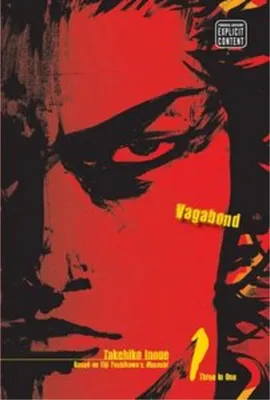 Immagine prodotto di Vagabond (VIZBIG Edition), Vol. 1