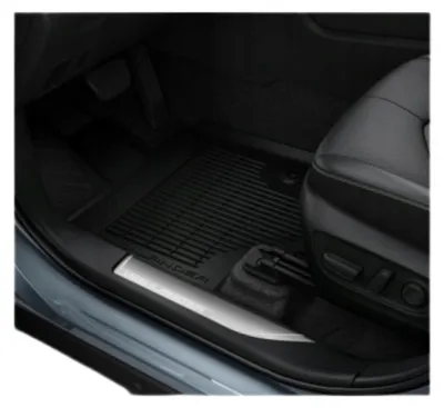Obrázok produktu pre TOYOTA Highlander Originálne gumové rohože PT908-48201-20 OE