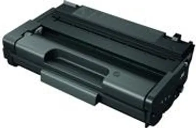 Produktbild von Ricoh 406523, 2500 Seiten, Schwarz, 1 Stück(e)