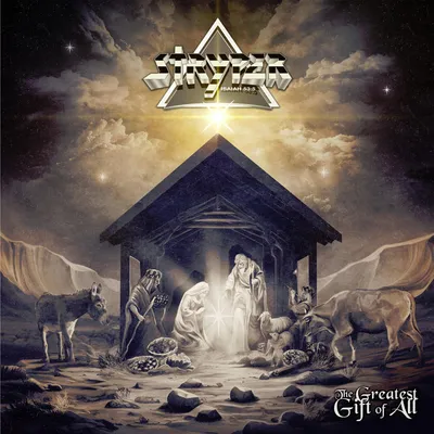 Produktbild von Titel: The Greatest Gift of All [Vinyl