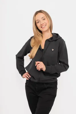 Zdjęcie produktu dla Bluza damska Guess V4YQ06 KCAY2 czarny M
