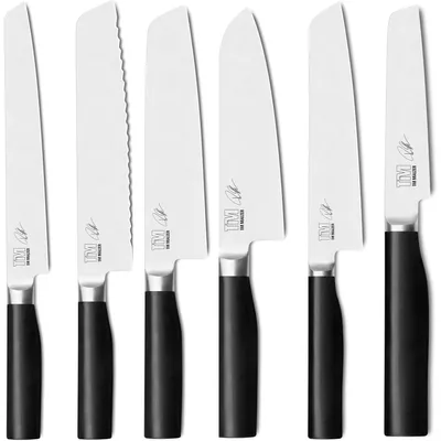 Produktbild von KAI Tim Mälzer Kamagata Einsteigerset TMK-Set