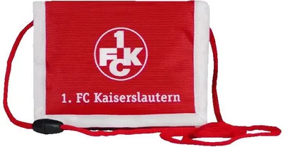 Produktbild von 1. FC Kaiserslautern Brustbeutel