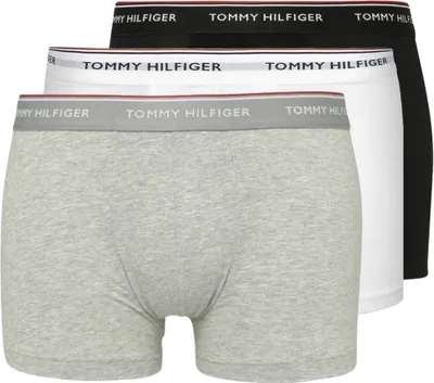 Immagine prodotto di Tommy Hilfiger Mutandine 3PACK, 1U87903842004