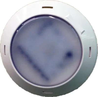 Image de Projecteur LED blanc pour piscine enterrée