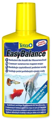 Zdjęcie produktu dla Preparat Tetra Easy Balance 250ml