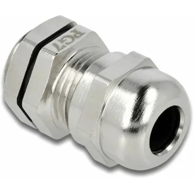Produktbild von DELOCK Kabelverschraubung PG7 Metall