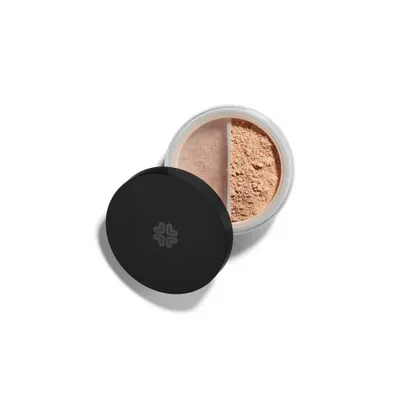 Produktbild von Lily Lolo Base Maquillaje Mineral In The Puff