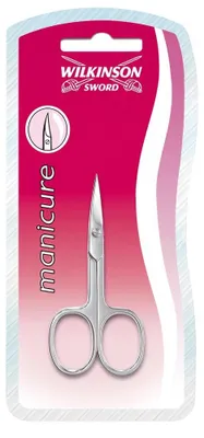 Immagine prodotto di Forbici per unghie Wilkinson per una manicure ordinata e di qualità