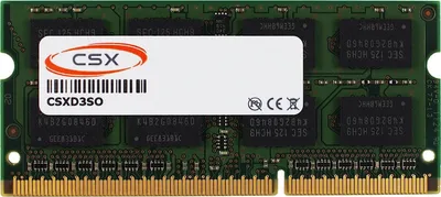 Obrázok produktu pre Samsung 8Gb DDR3 RAM 1066 / 1067 Mhz pre Apple PC3 8500S comp to Part: 0x80ce