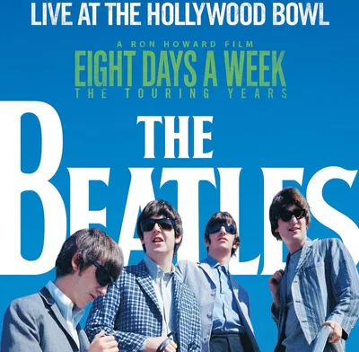 Obrázek produktu pro The Beatles: - Universal Music - (CD / L)