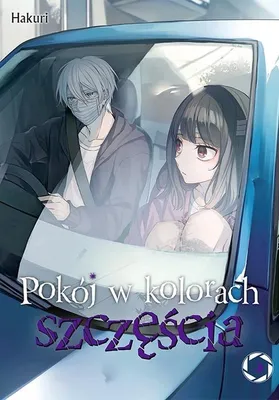 Image de Pokój w kolorach szczęścia. Tom 5