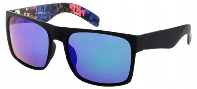 Produktbild von PolarZone Herren Sonnenbrille Polarisiert PZ1114-11 UV400 Set