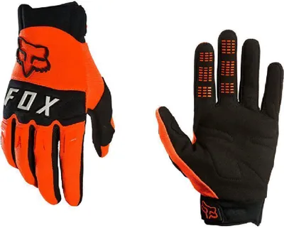 Image de Gant Dirtpaw [Flo Org]