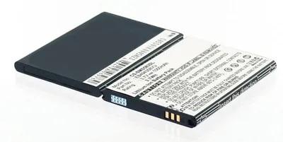 Produktbild von AGI 83245, 1000 mAh, Navigator/Handheld mobile computer/Mobile phone, Lithium-Ion, 5,7 cm, 4,2 cm, 5 mm