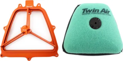Produktbild von TWIN AIR Powerflow-Satz - 152222C passend für Yamaha YZ450F