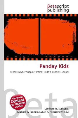 Produktbild von Panday Kids