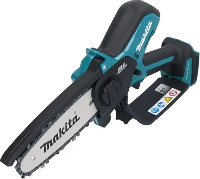 Produktbild von Makita DUC 150 Z01 Akku Kettensäge 18 V 15 cm Brushless Solo - ohne Akku, ohne Ladegerät
