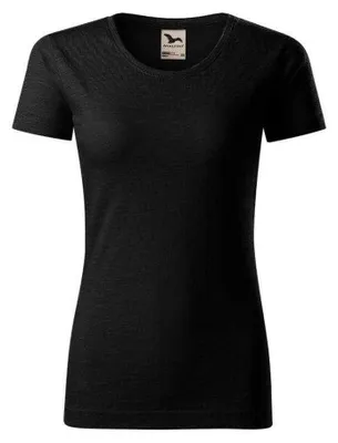 Immagine prodotto di Malfini - T-shirt "Native" da donna PP10121 (XXL) (Nero)