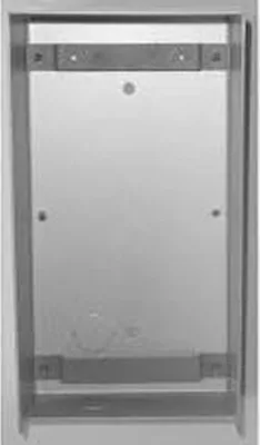 Produktbild von 290S/0 - Aufputz-Installationsbox. mit Vordach, Solvo