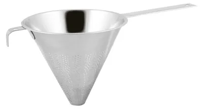Image de Utensili Cucina Paderno Spitzsieb 18 cm Edelstahl Rostfrei 41925-18