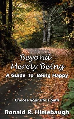 Produktbild von Beyond Merely Being