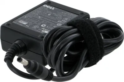 Immagine prodotto di Per Dell Axim X30, caricatore da viaggio originale / alimentatore 220V